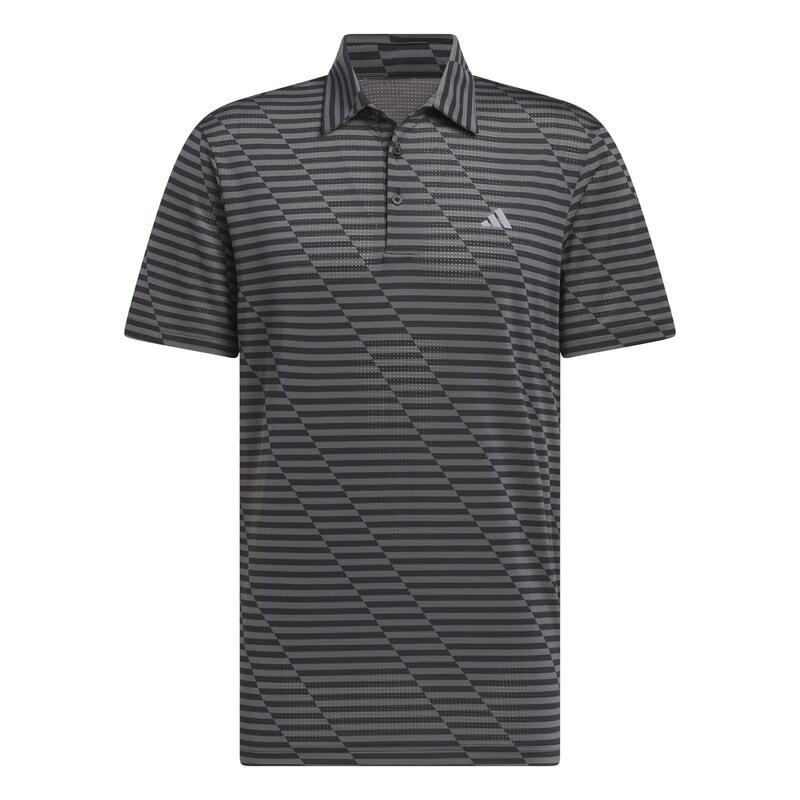 Polo Ultimate365 Mesh Print