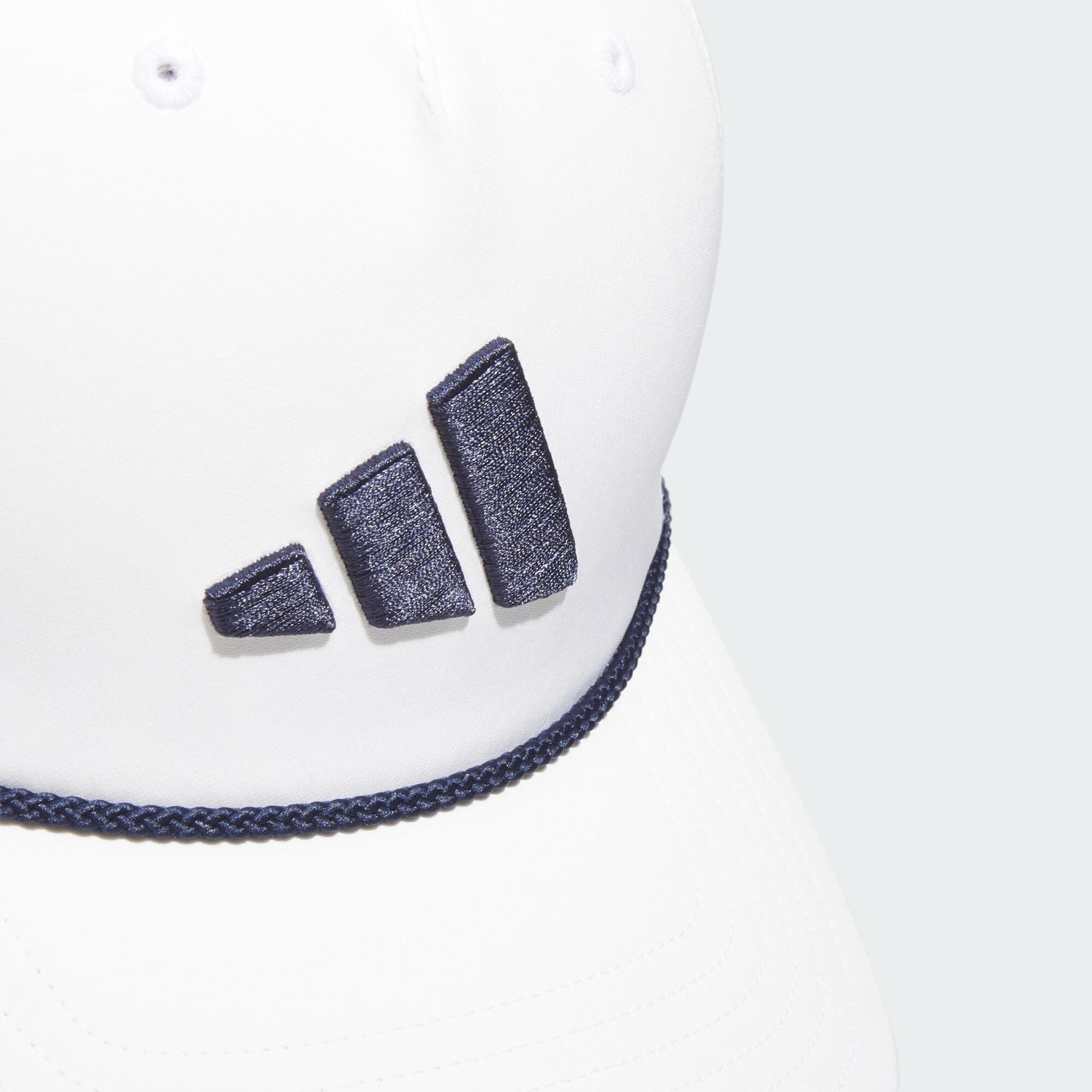 Casquette 5 panneaux Tour 4/7
