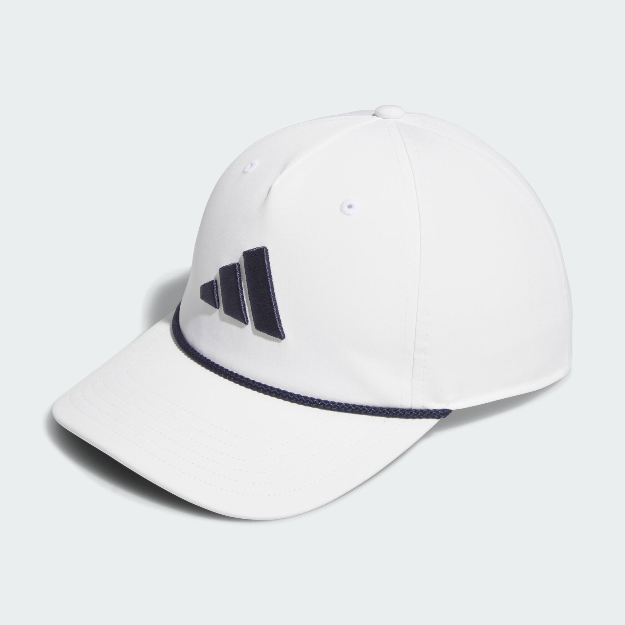 Casquette 5 panneaux Tour 2/7