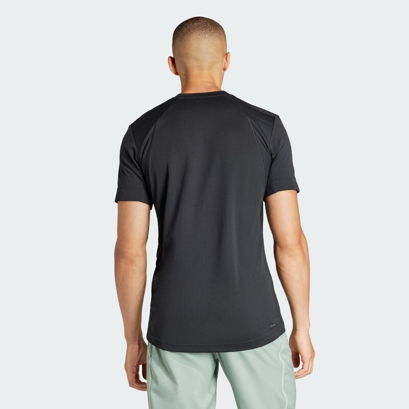 T-shirt de tennis FreeLift