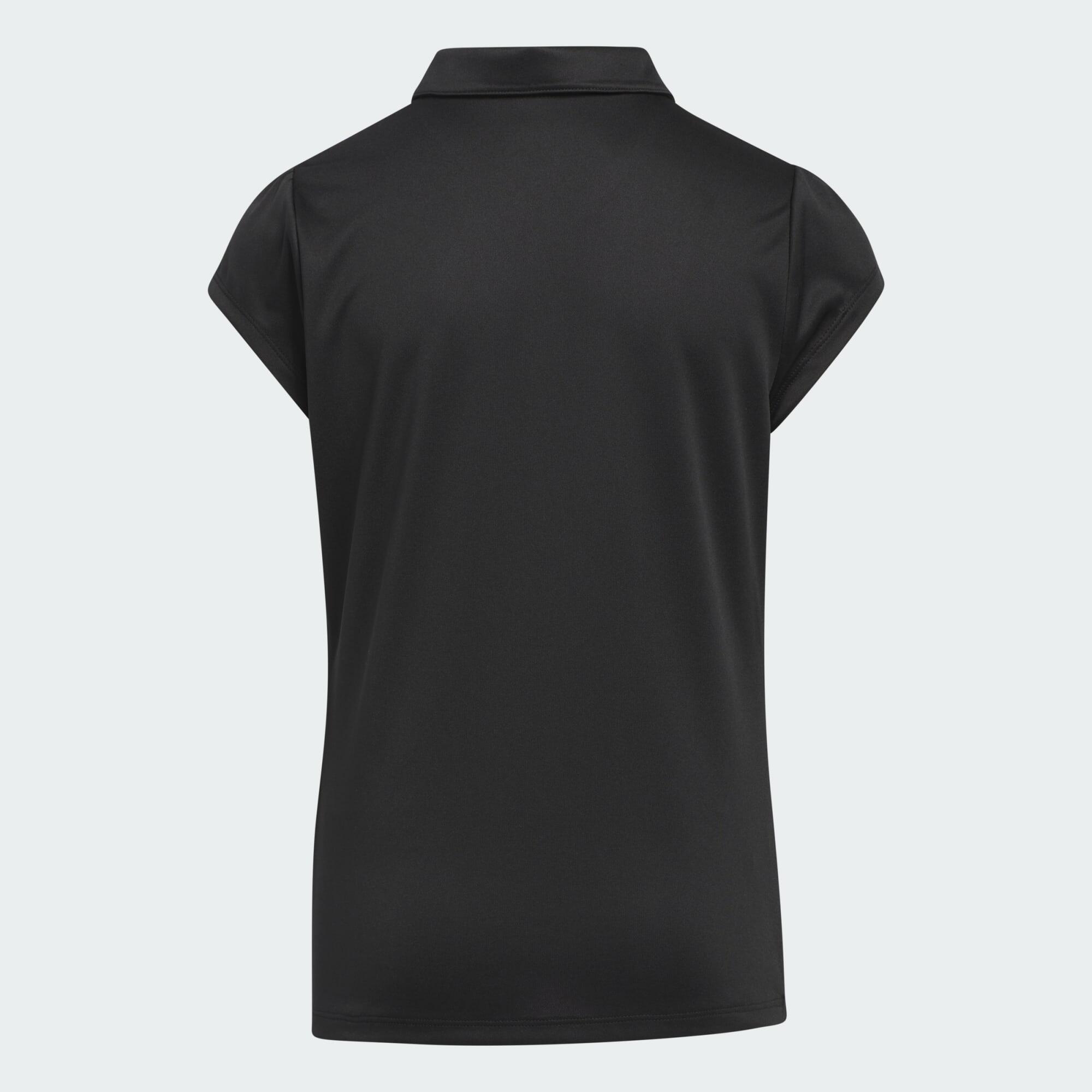 Girls' Performance Polo