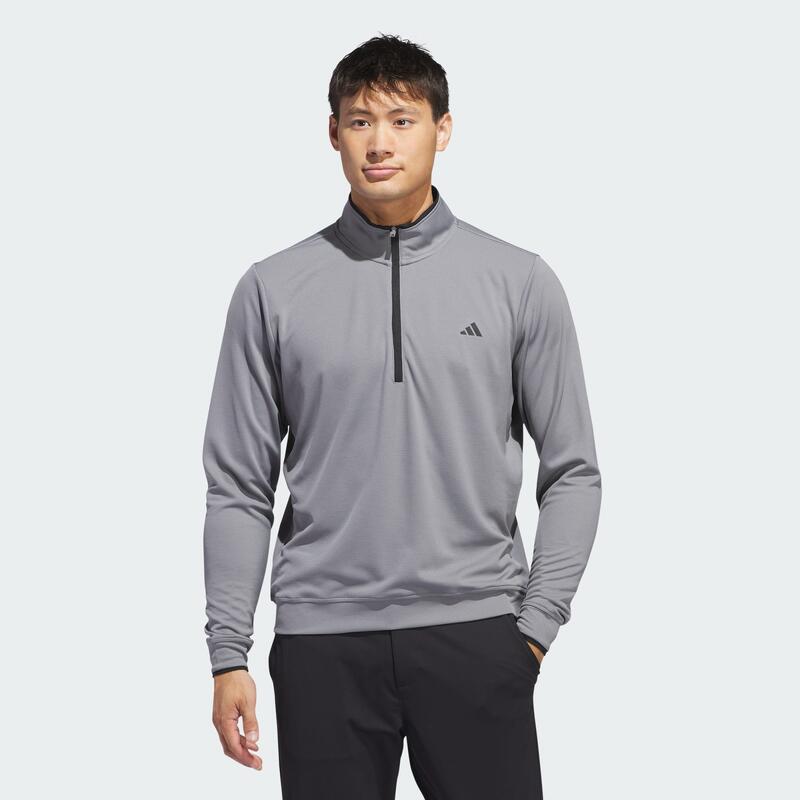 Lightweight Half-Zip Oberteil