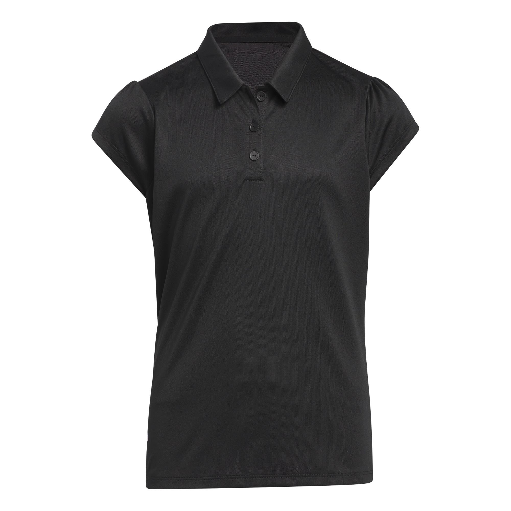 Girls' Performance Polo