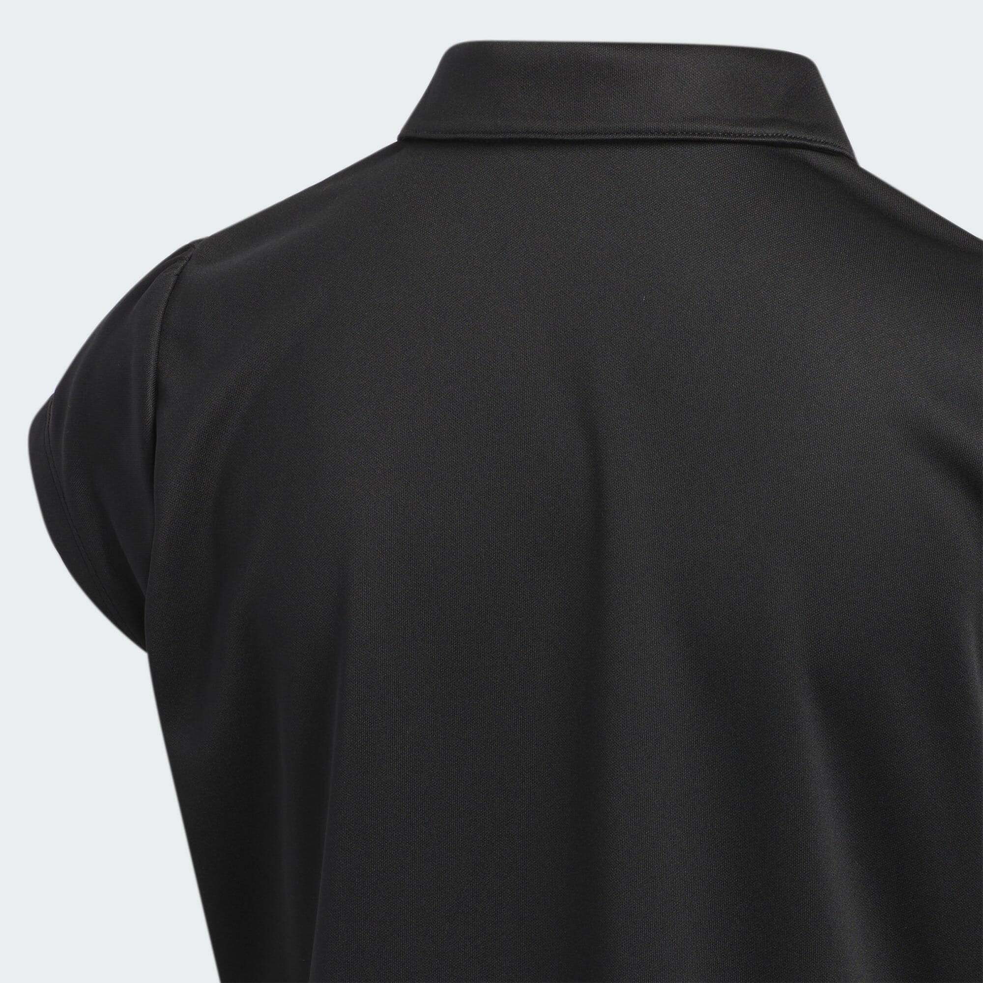 Performance Polo Shirt Kids 3/5