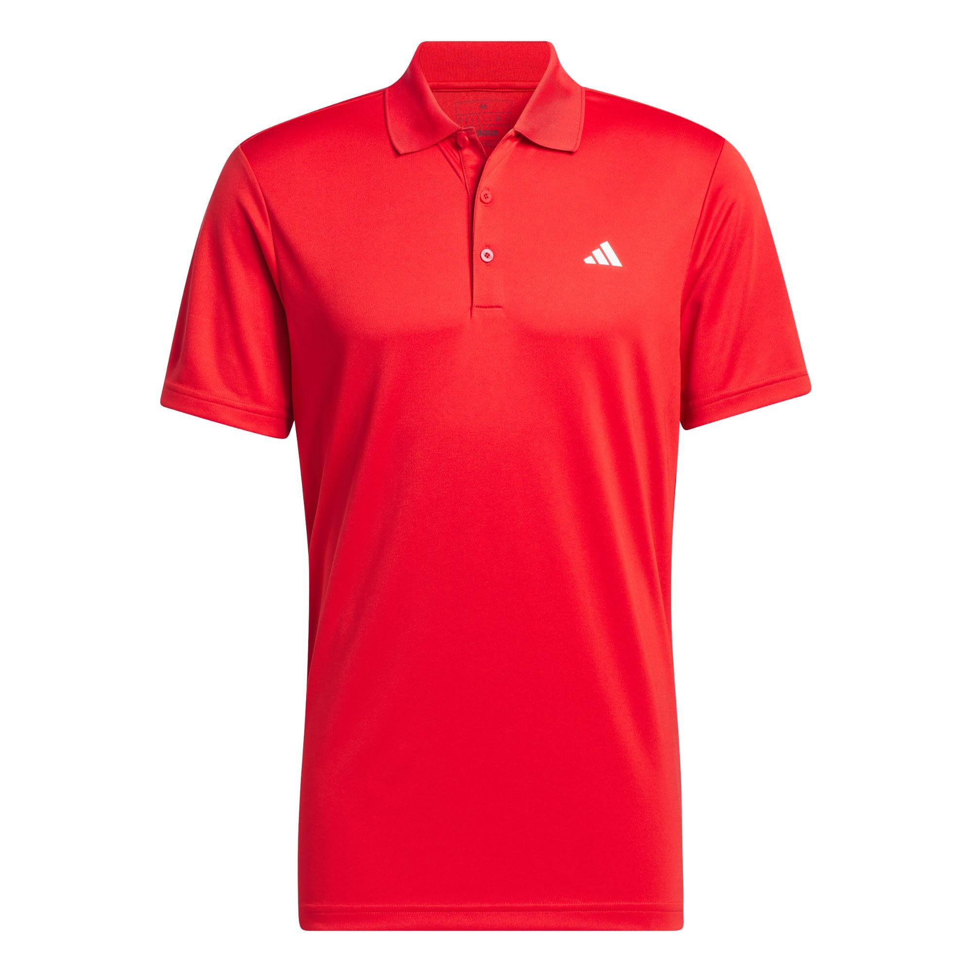 Adi Performance Poloshirt 2/6