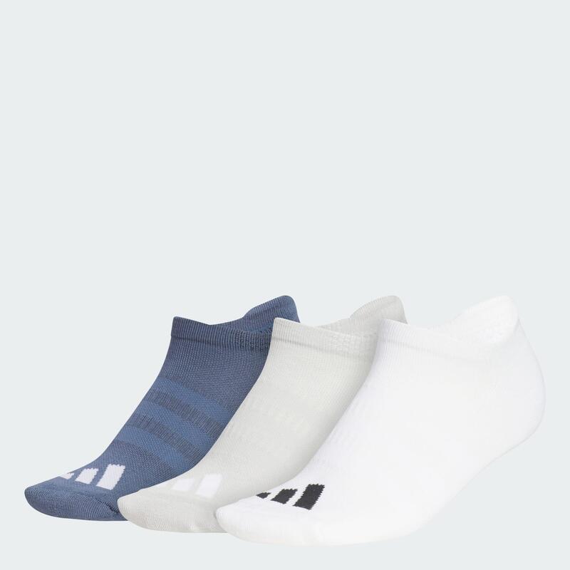 Dámské ponožky Comfort Low-Cut – 3 páry