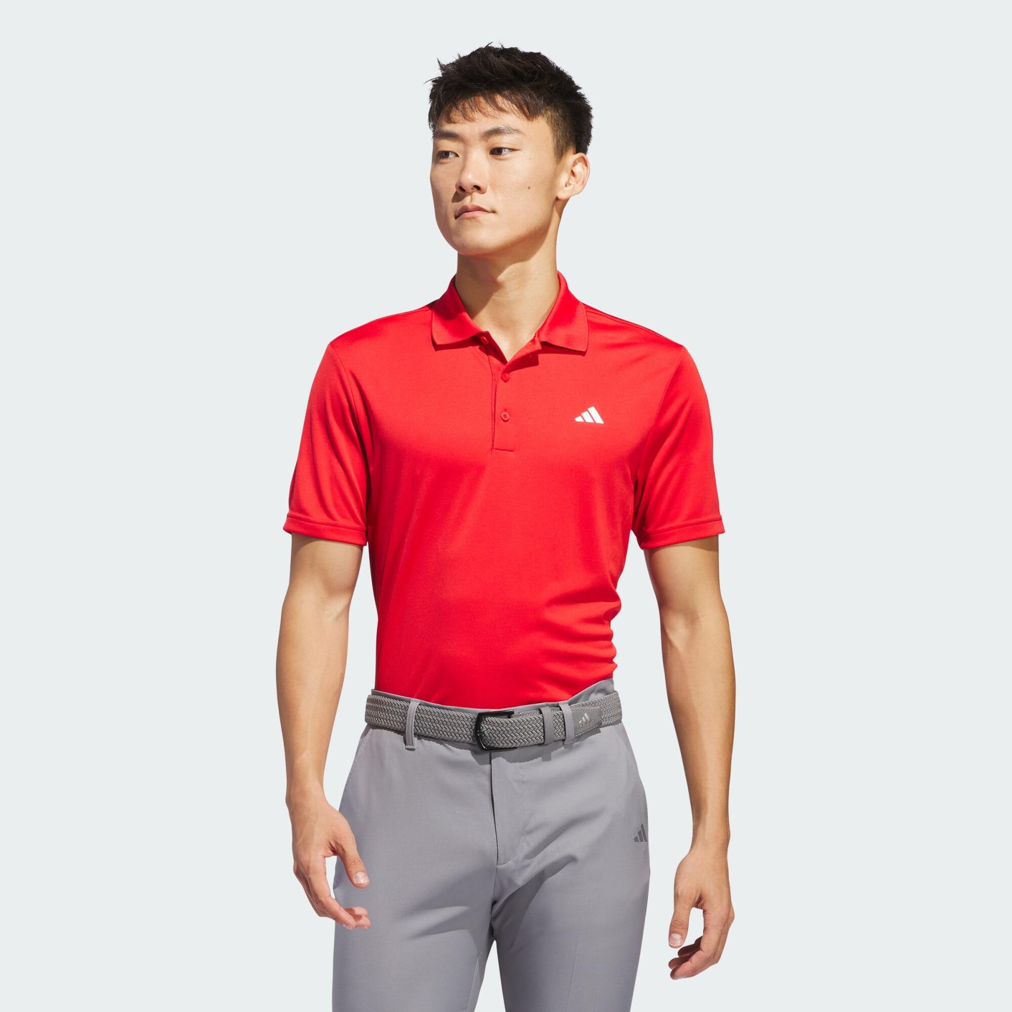 ADIDAS Adi Performance Polo Shirt