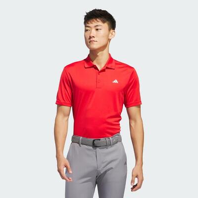 Adi performance poloshirt