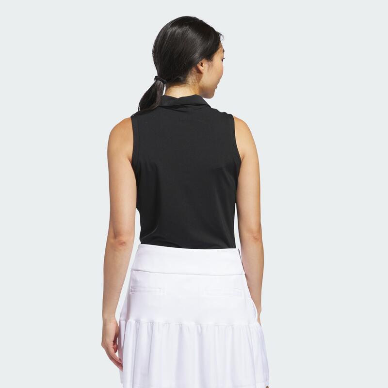 Polokošile Women's Ultimate365 Solid Sleeveless