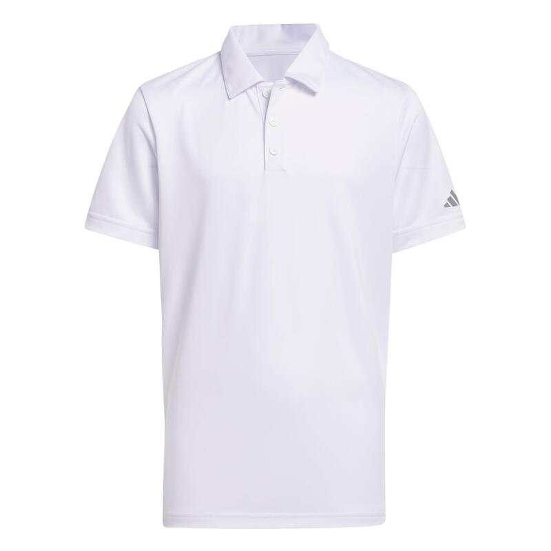 Koszulka Performance Short Sleeve Polo Kids