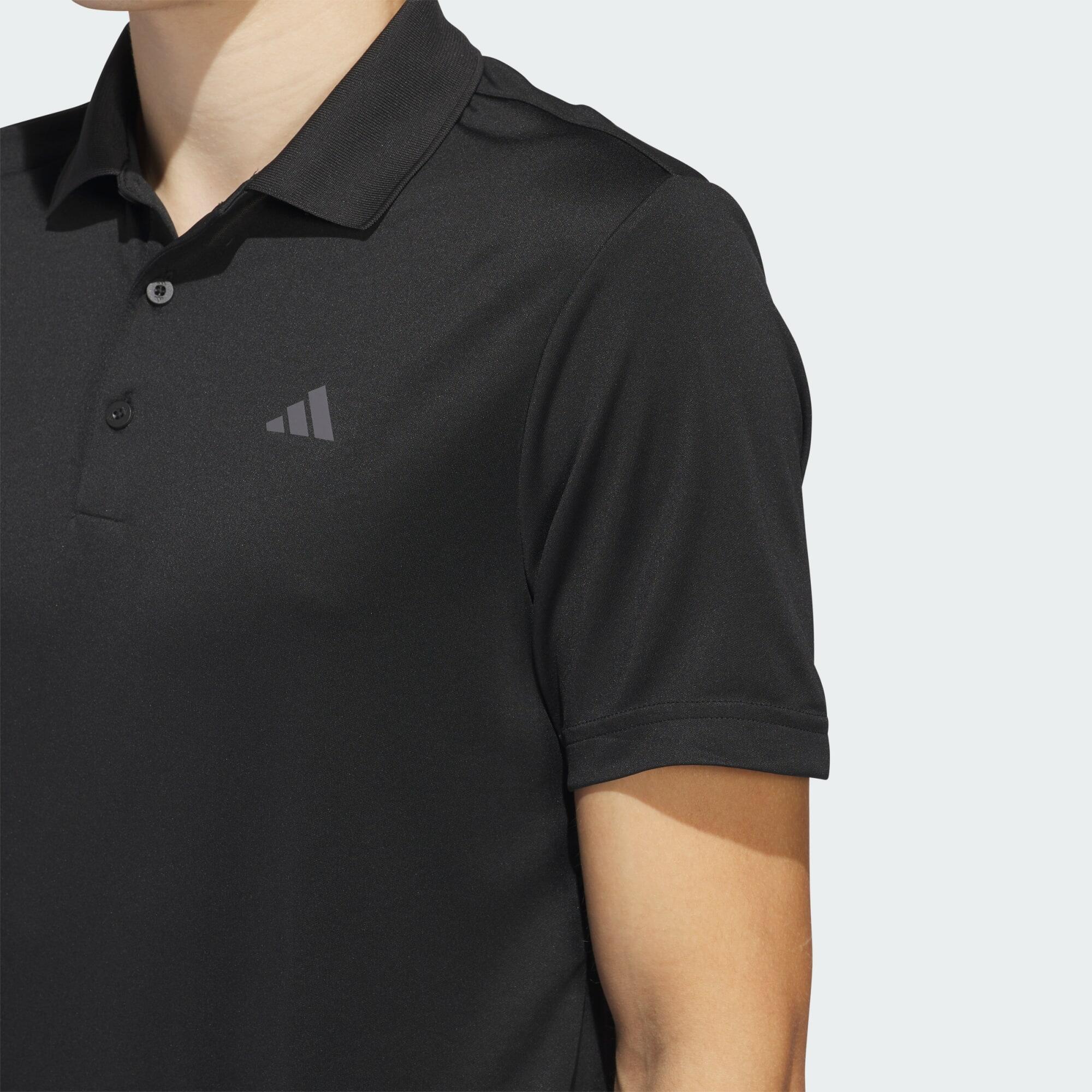 Adi Performance Polo Shirt 4/5