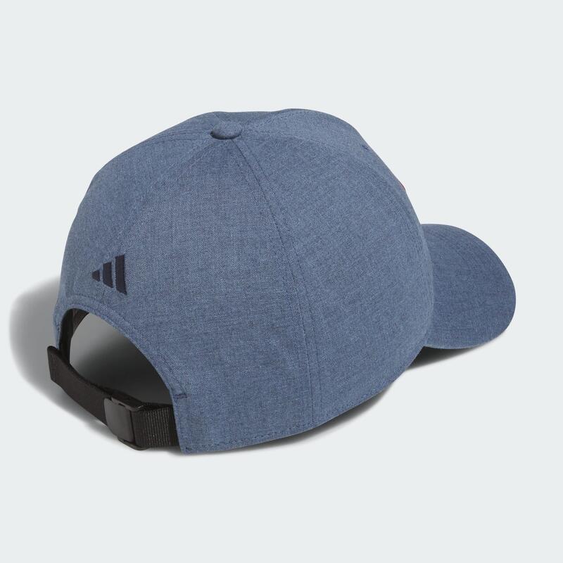 Cappellino Denim