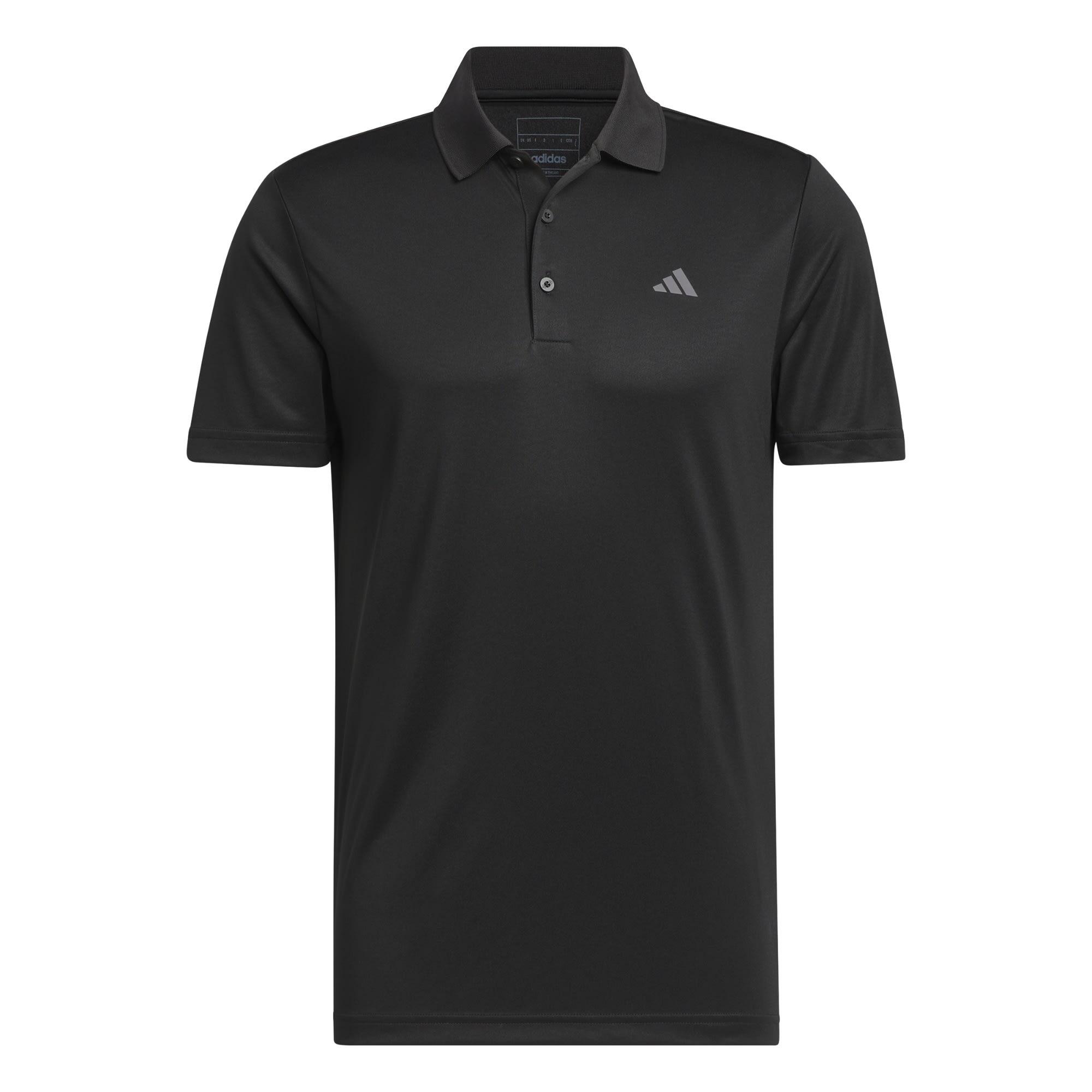 Adi Performance Polo Shirt 2/5