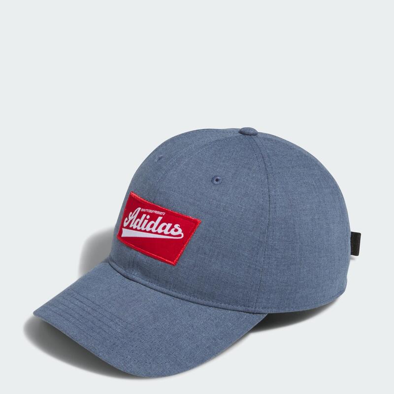 Casquette Denim