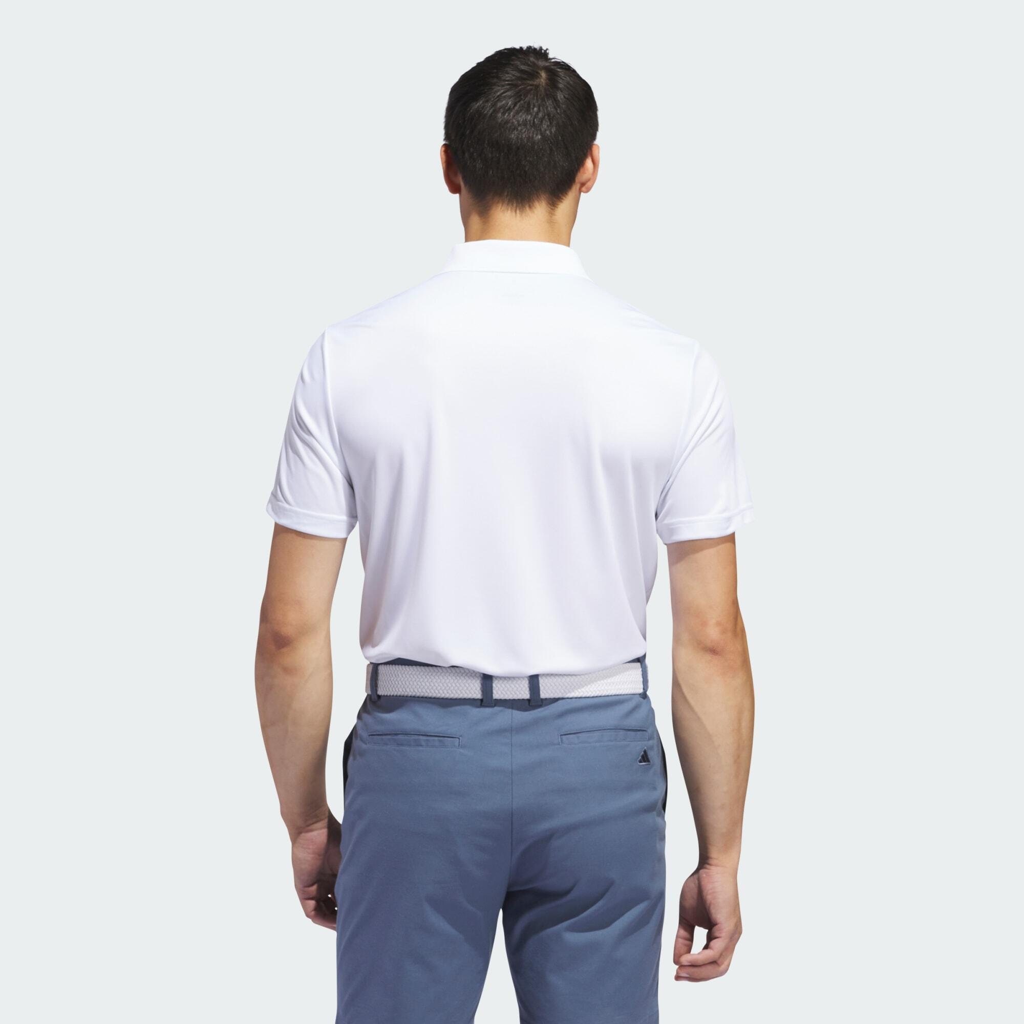 Adi Performance Poloshirt 3/6