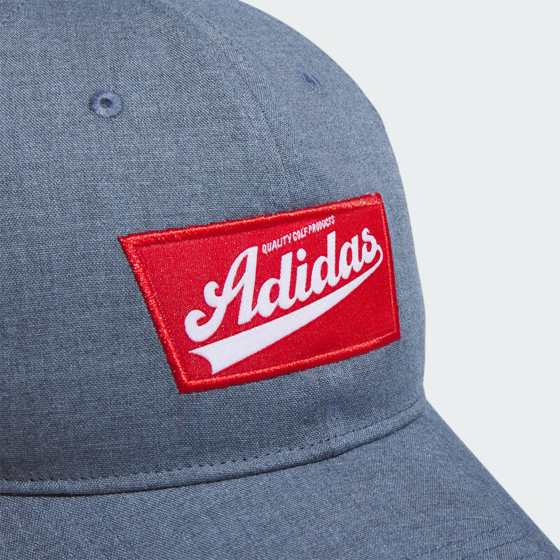 Gorra Denim