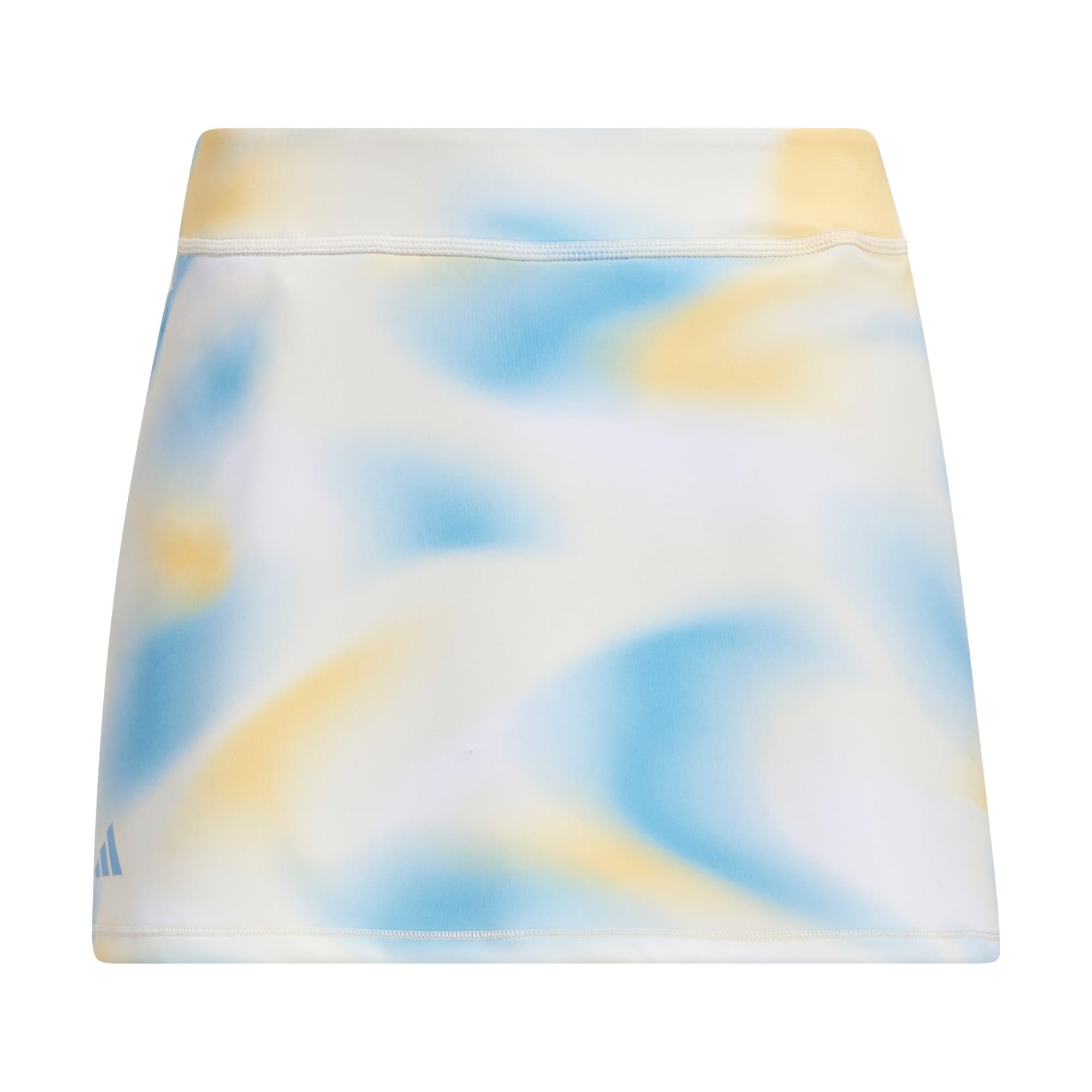 Printed Skort Kids 1/5