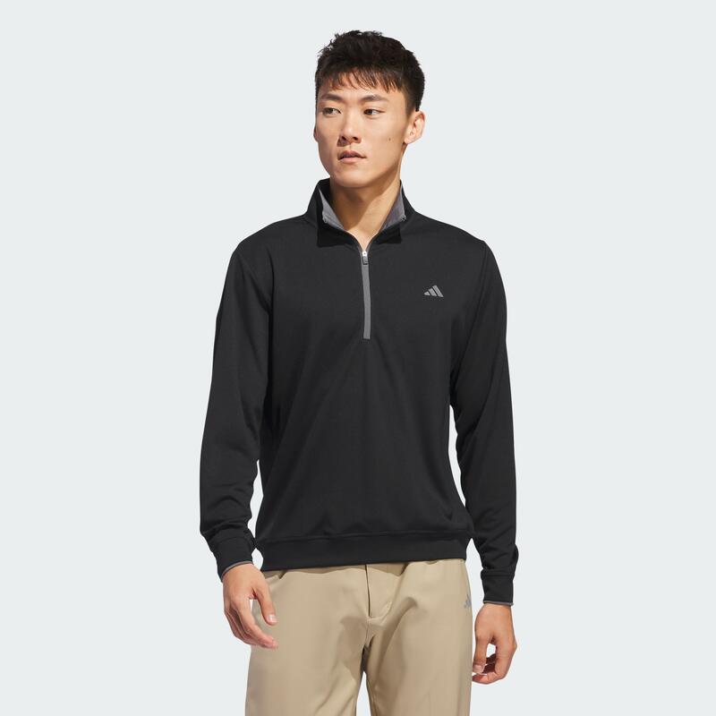 Maglia Lightweight Half-Zip