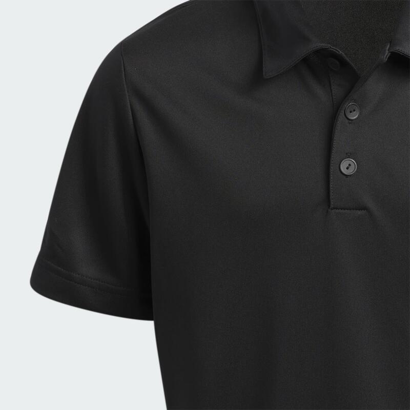 Koszulka Performance Short Sleeve Polo Kids