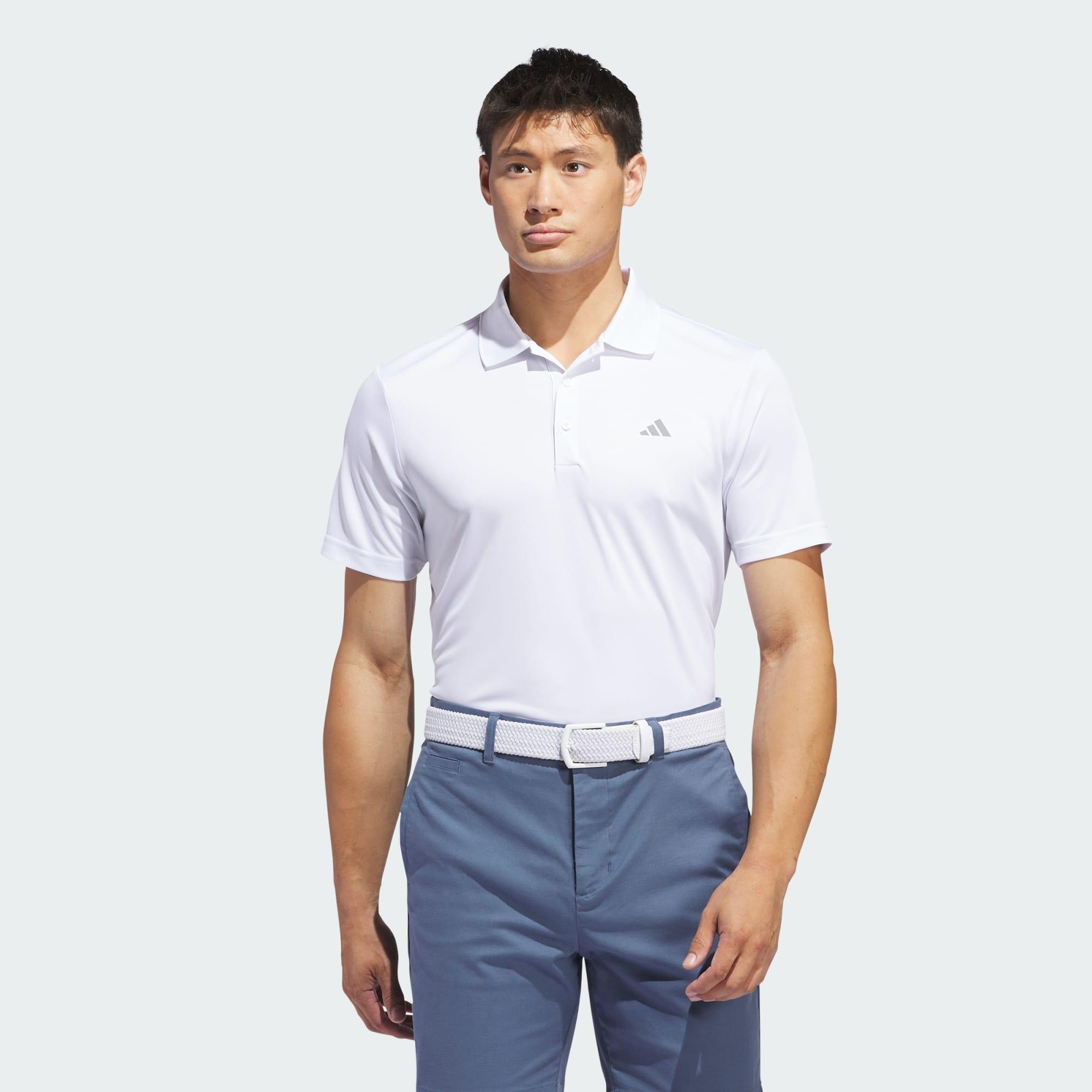 adi Performance polo shirt