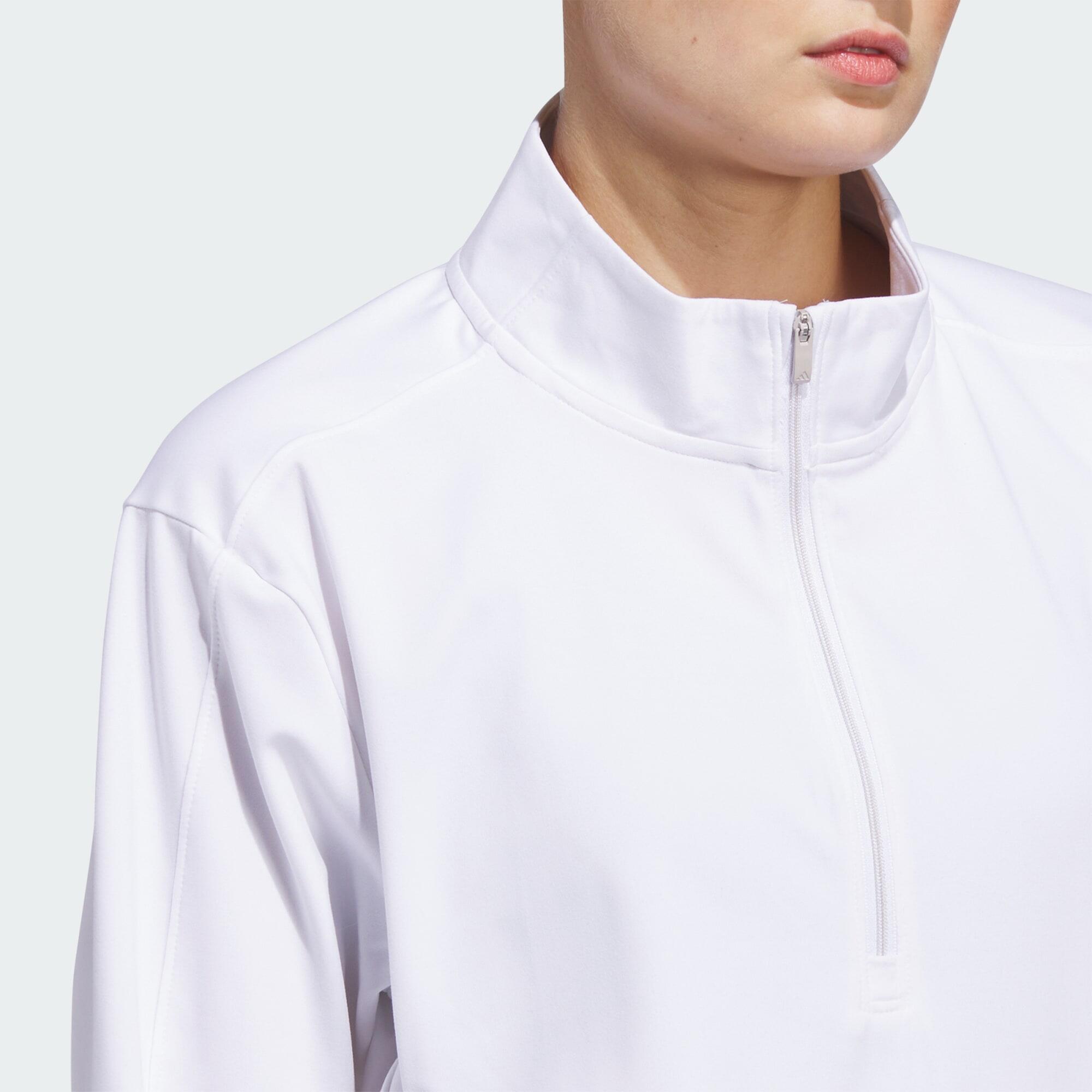 Ultimate365 Half-Zip Layering Top 6/8