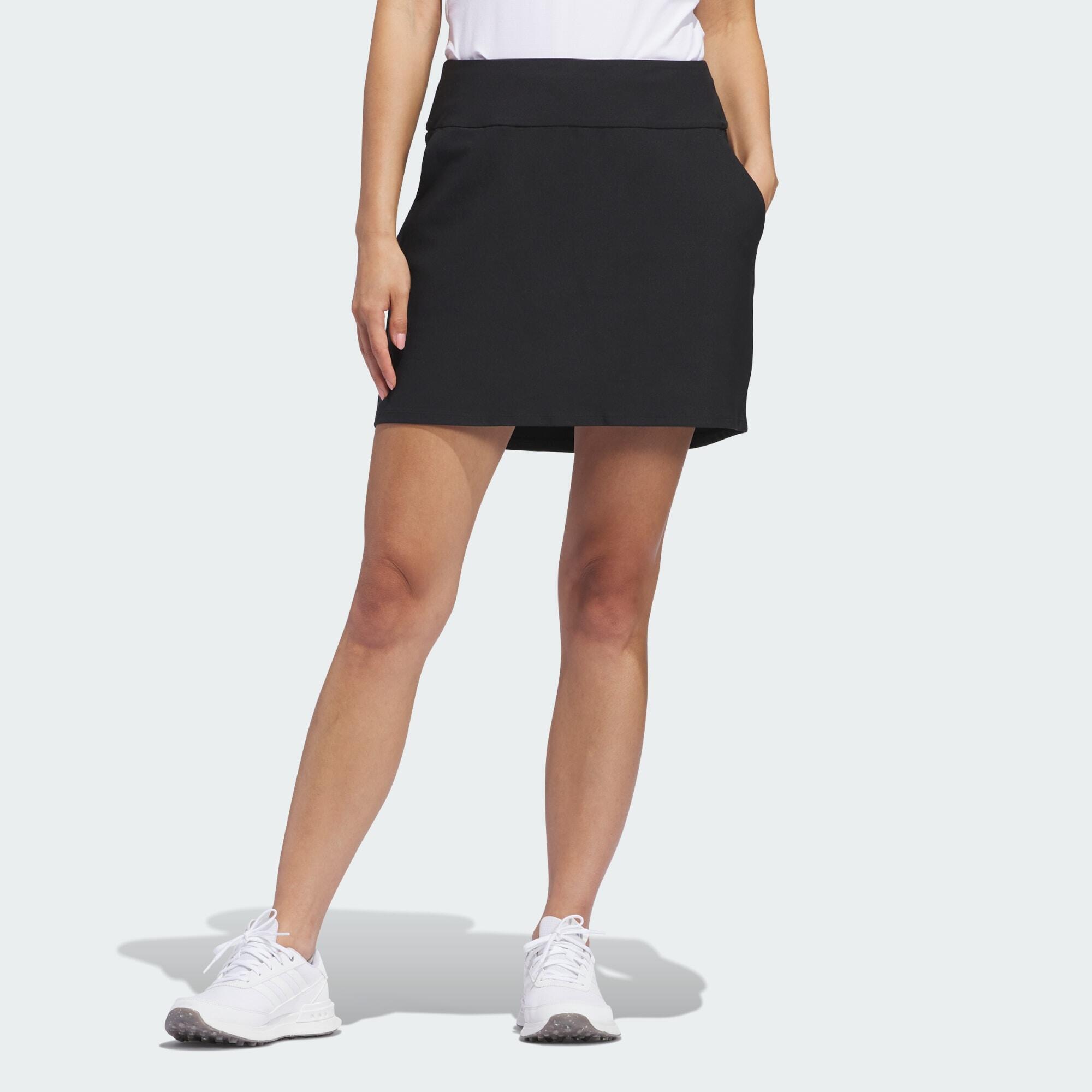 Jupe-short de tennis V-Shape Fearless « noir