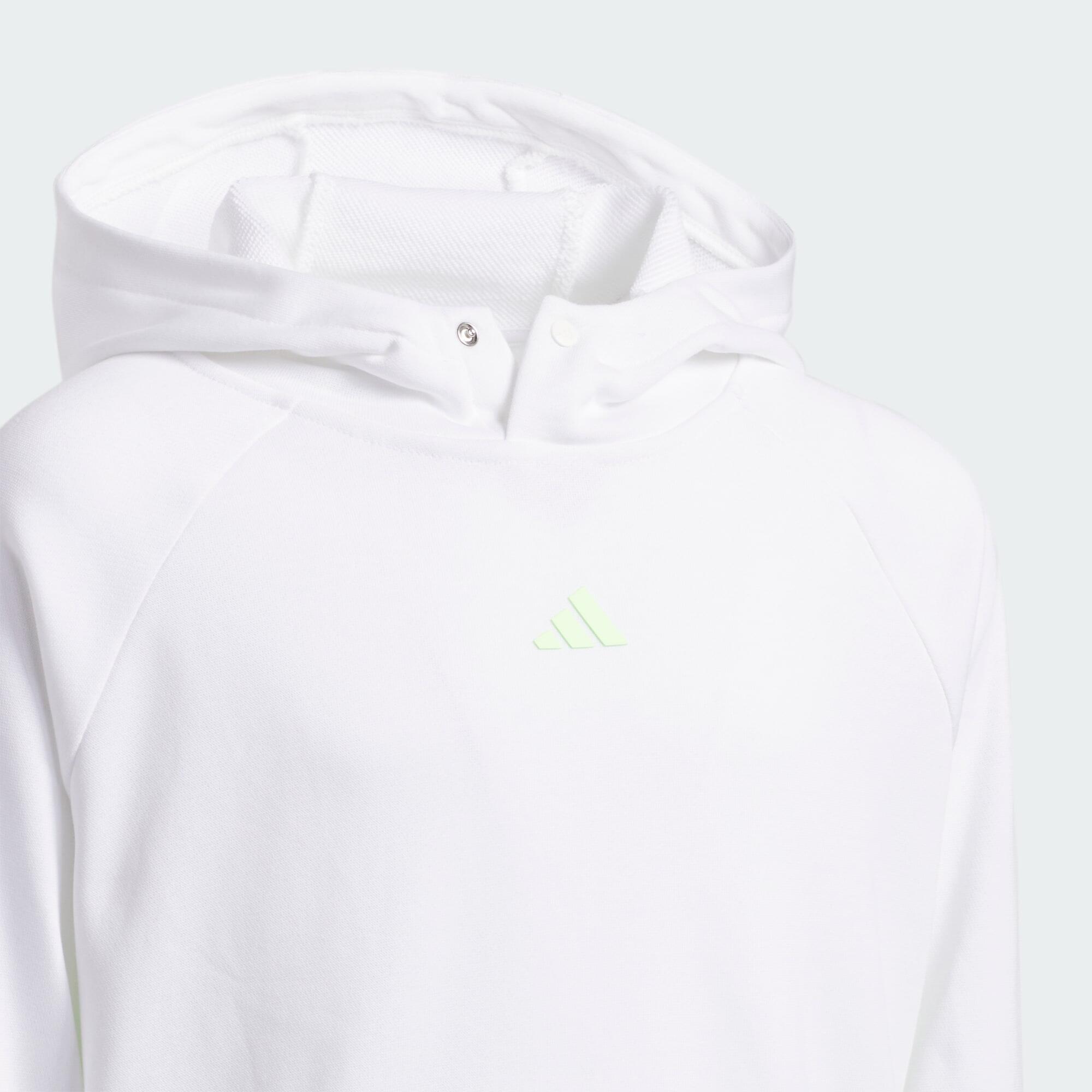 Sport hooded sweatshirt