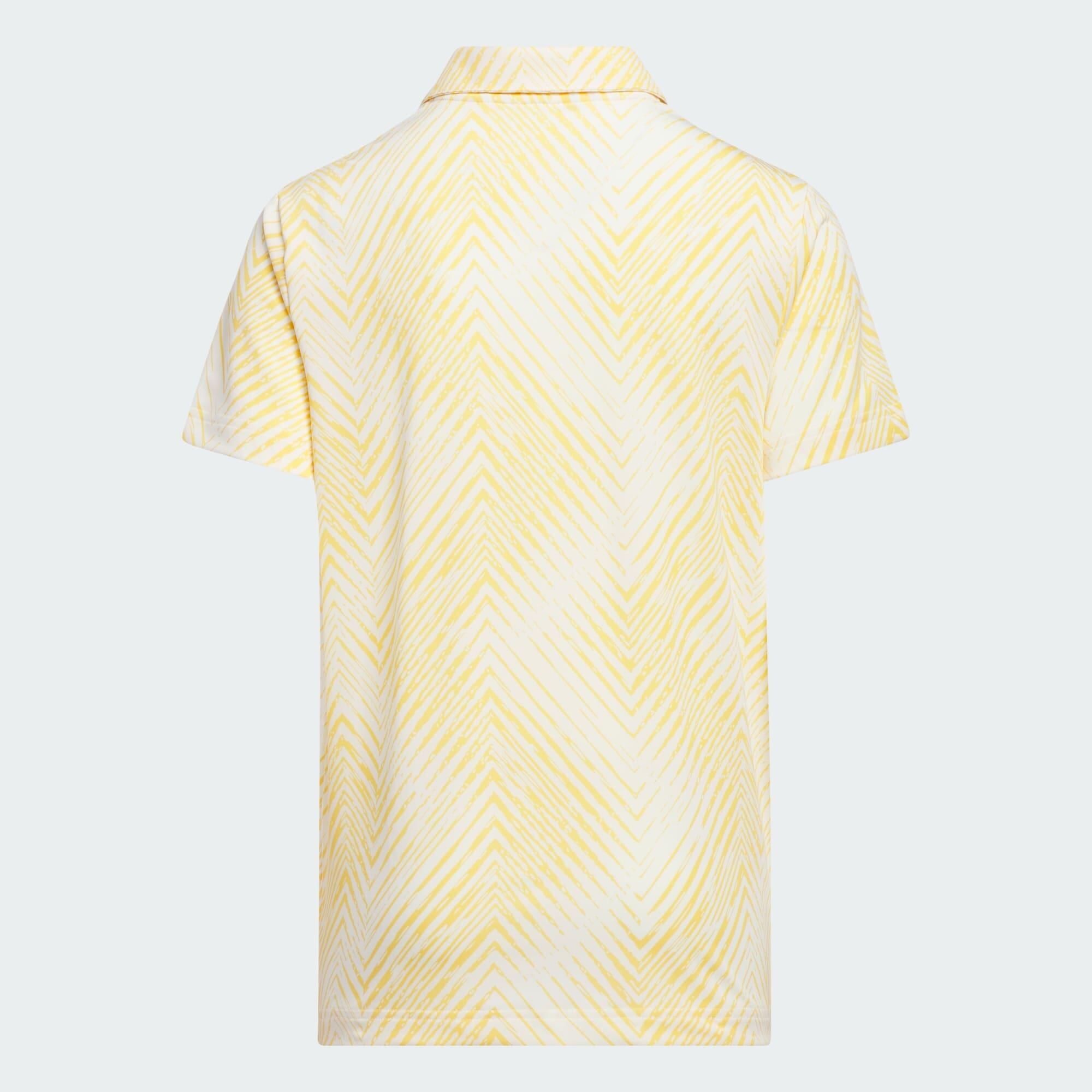 Herringbone polo shirt Scripted Children