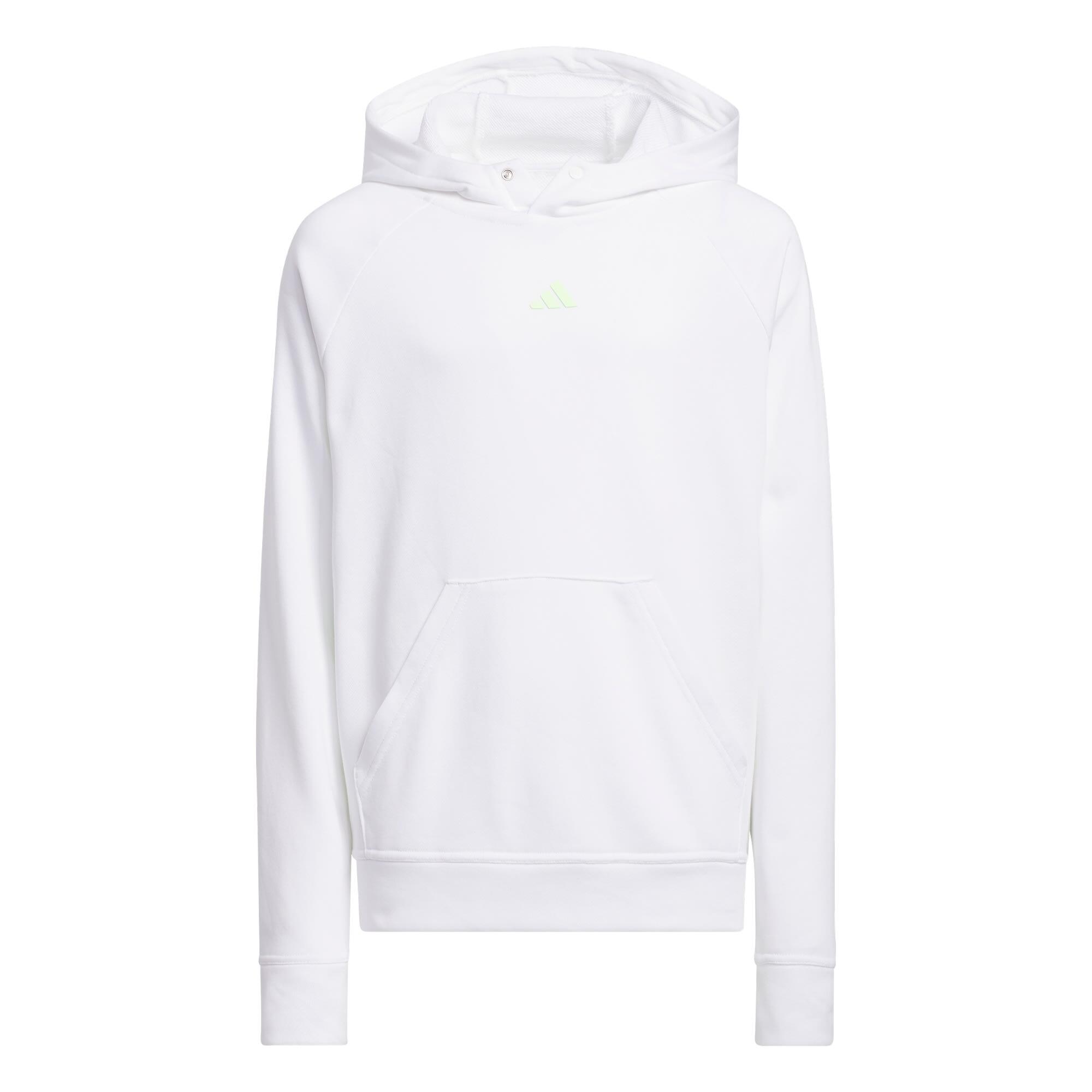 Sport hooded sweatshirt