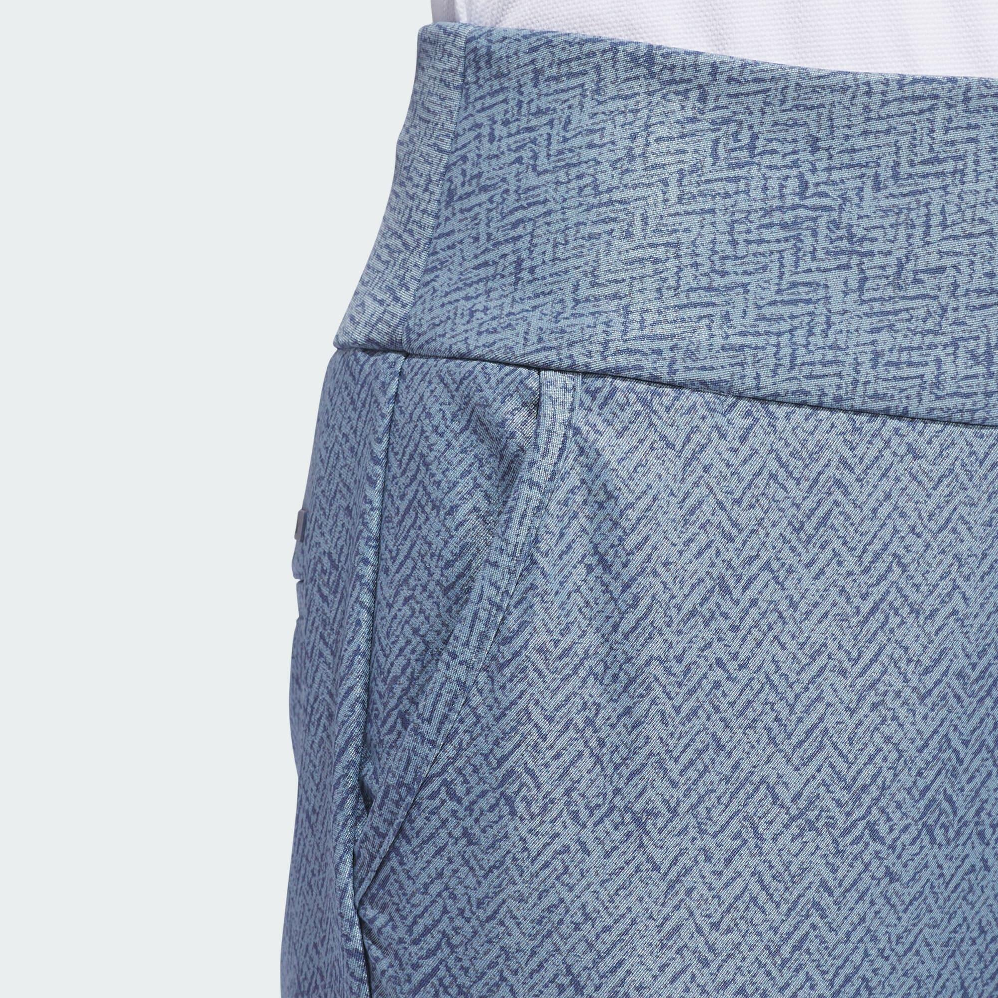 Women's Ultimate365 Printed Flare Pants 6/7