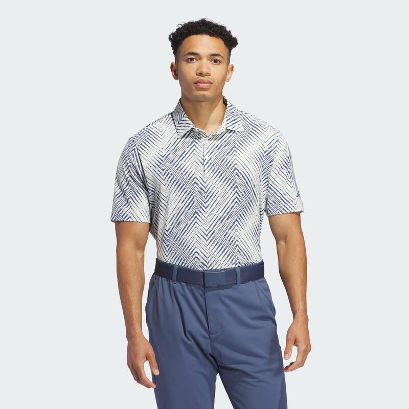 Polo Ultimate365 Allover Print