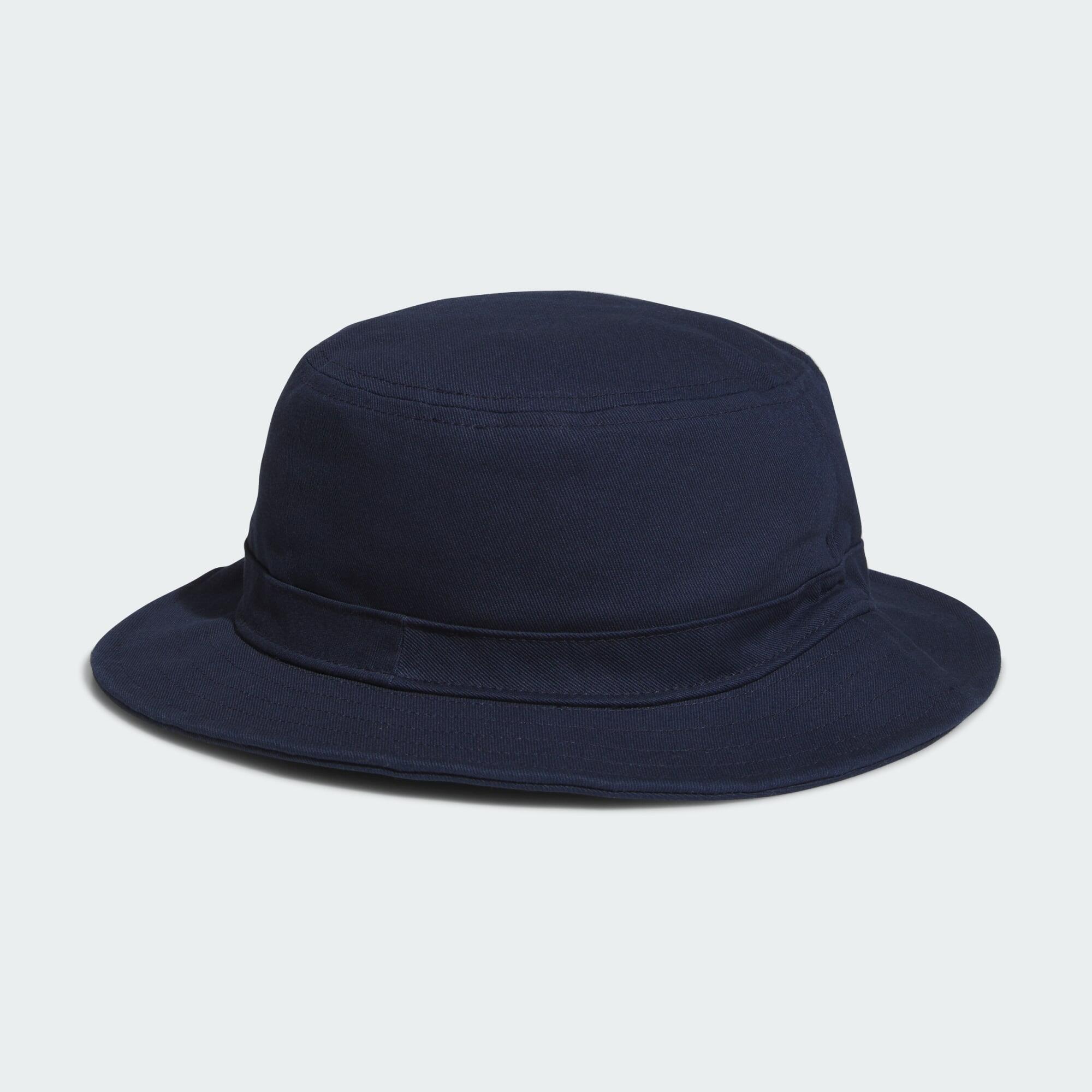 Solid Bucket Hat 3/6
