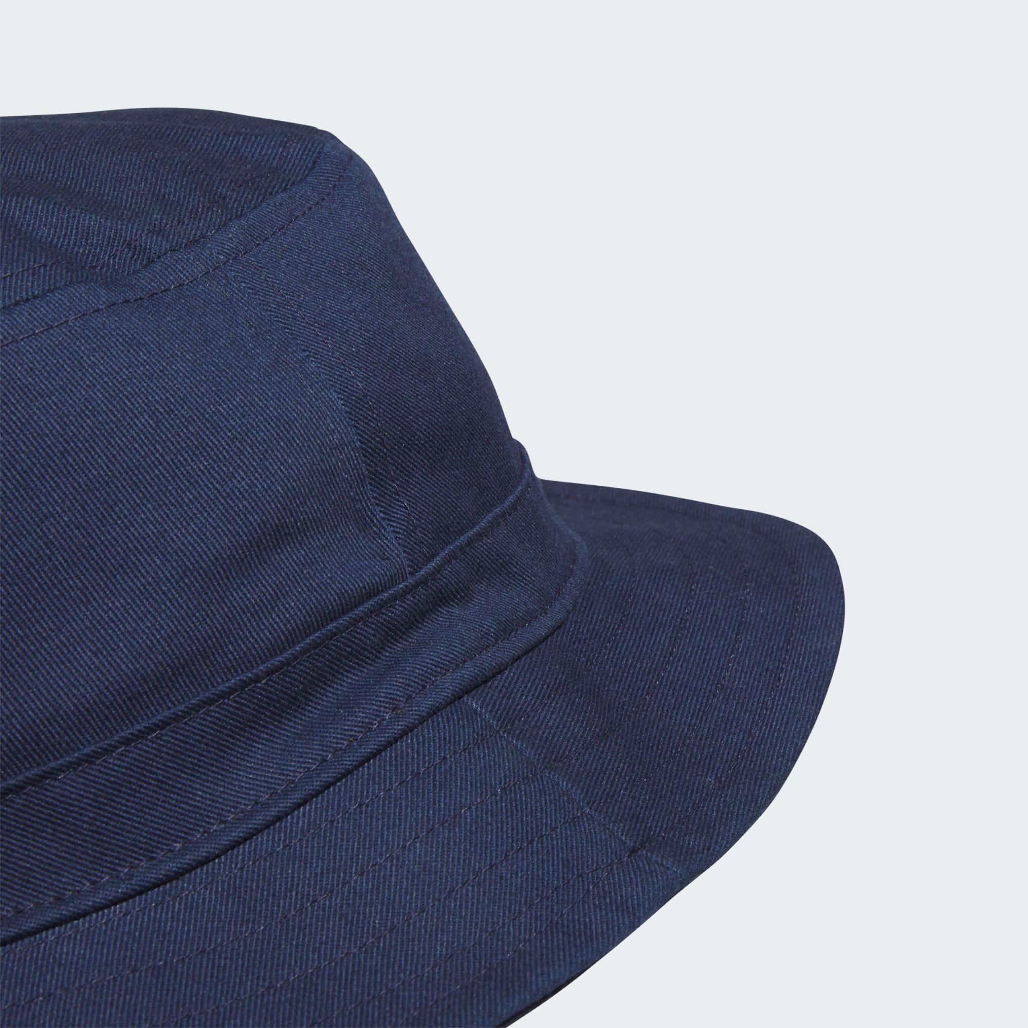 Cappello Solid Bucket 5/6