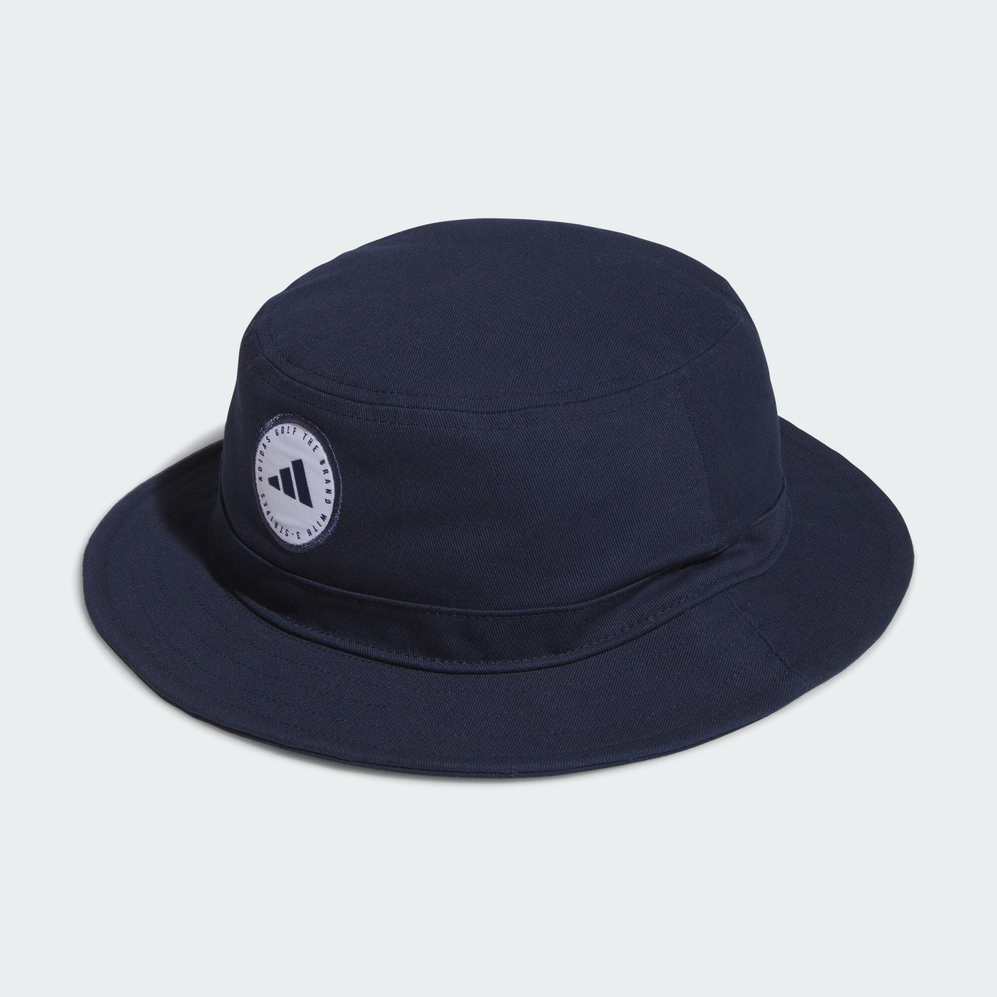 Solid Bucket Hat 2/6