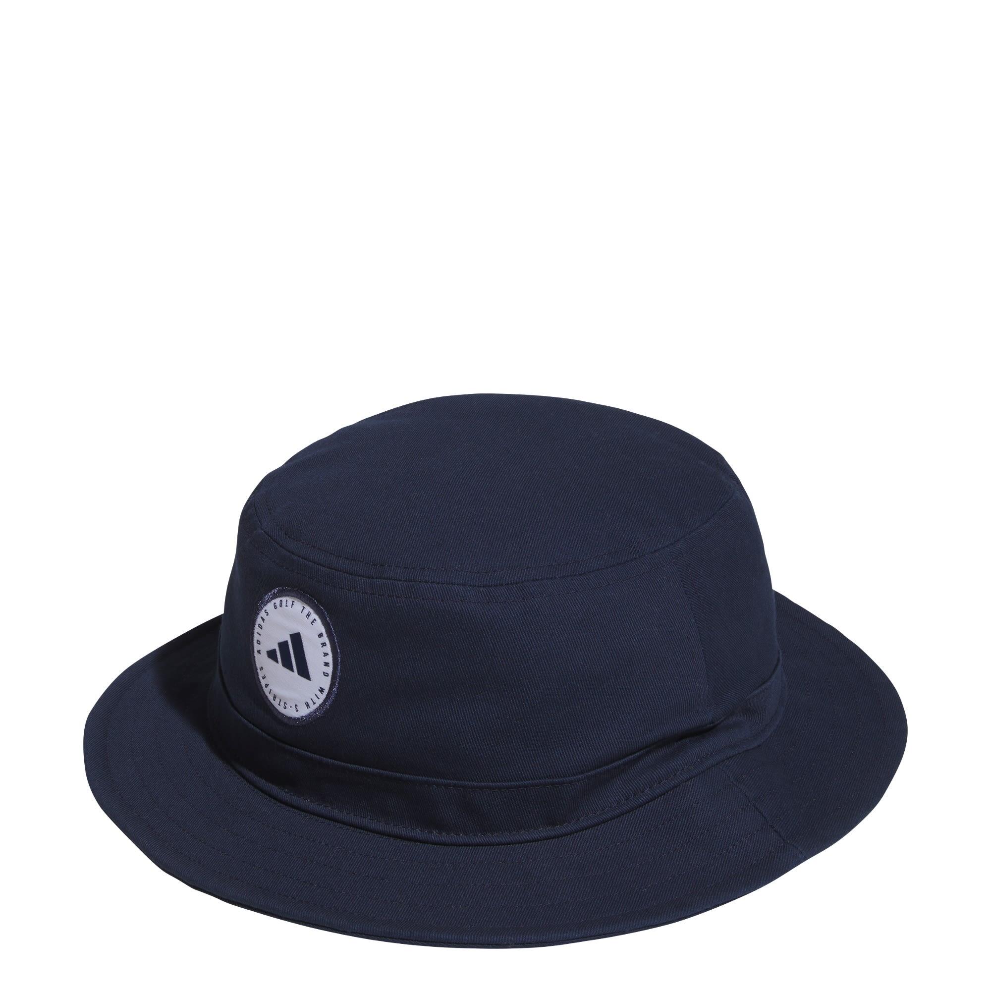 Solid Bucket Hat 1/6