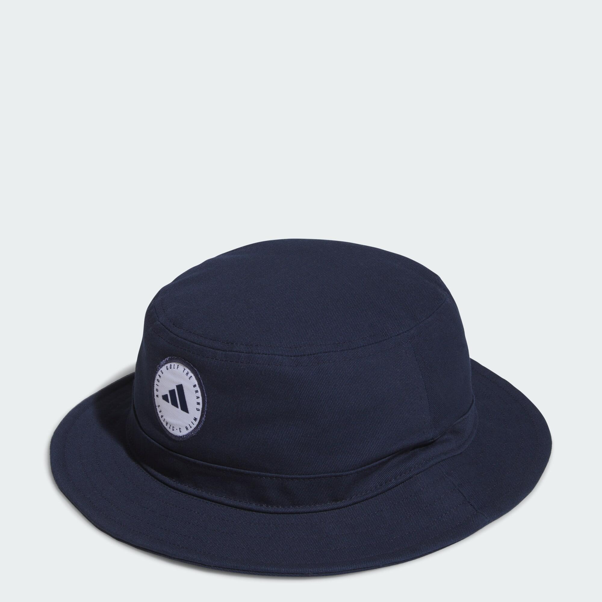 Solid Bucket Hat 6/6