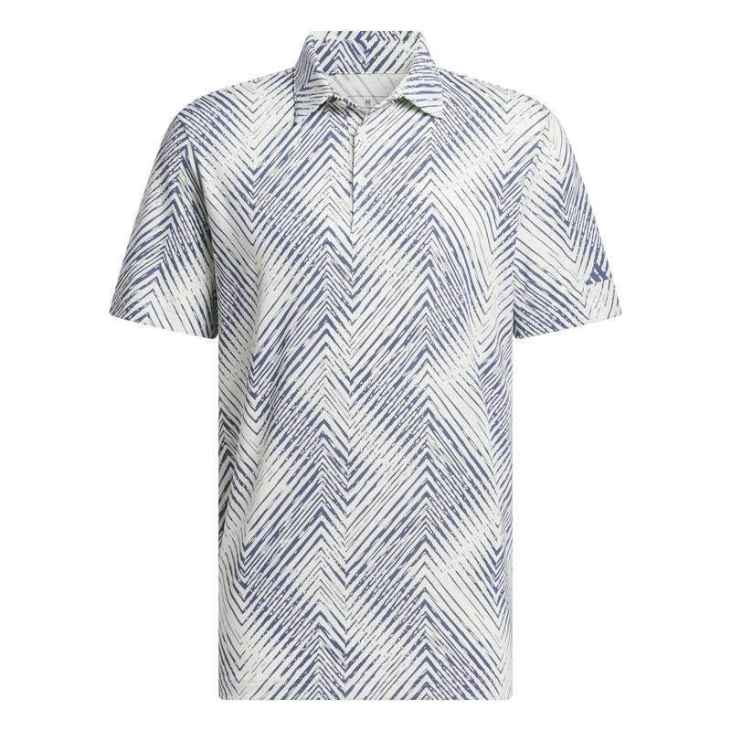 Polo Ultimate365 Allover Print