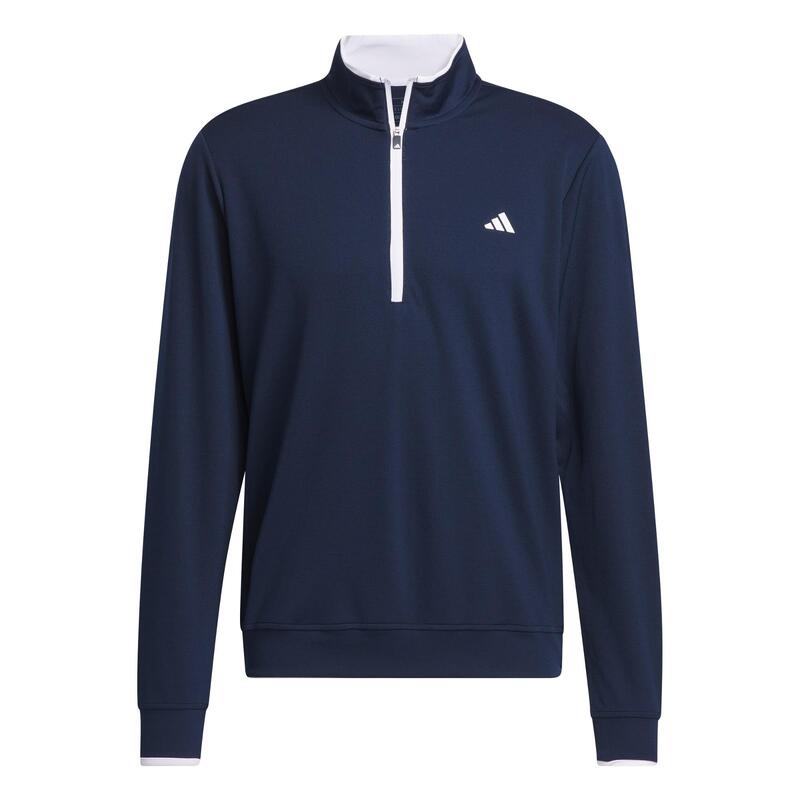 Top Lightweight Half-Zip