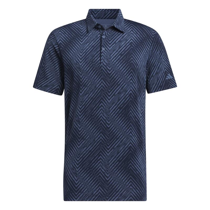 Polo Ultimate365 Allover Print