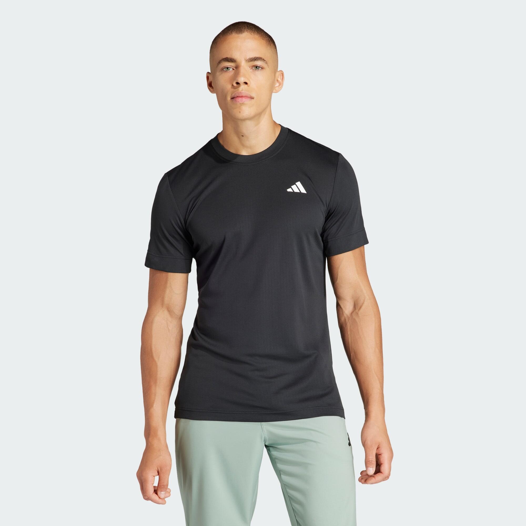 ADIDAS Tennis FreeLift Tee