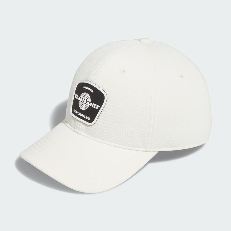 Casquette Piqué