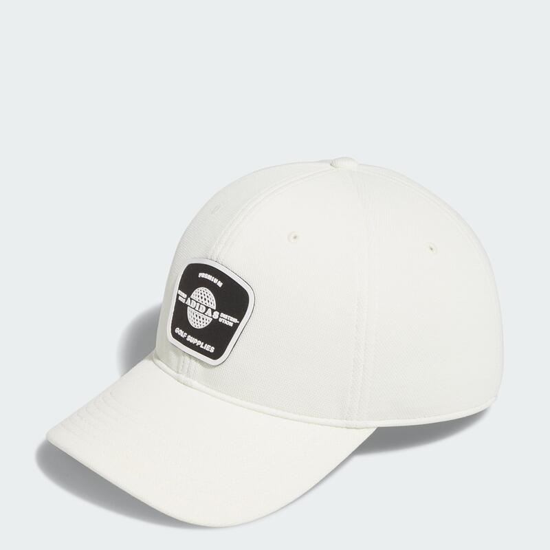 Casquette Piqué