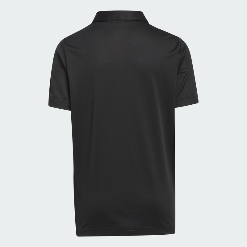 Koszulka Performance Short Sleeve Polo Kids