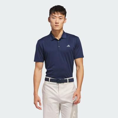 Adi performance poloshirt