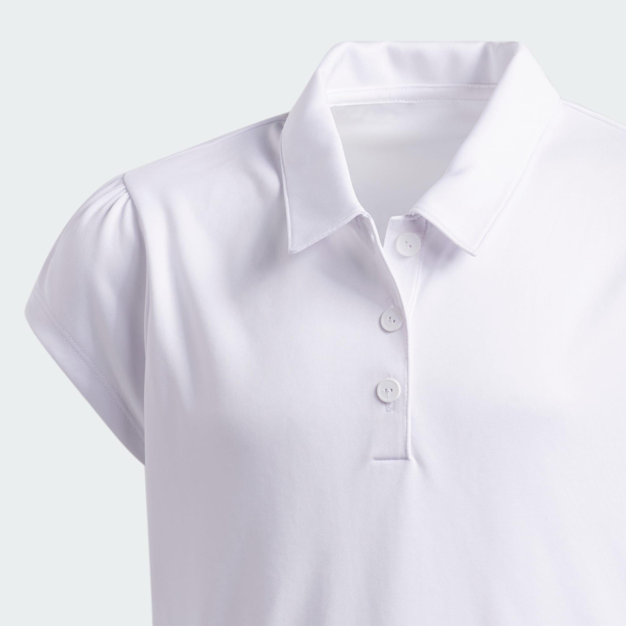Performance Poloshirt 3/5