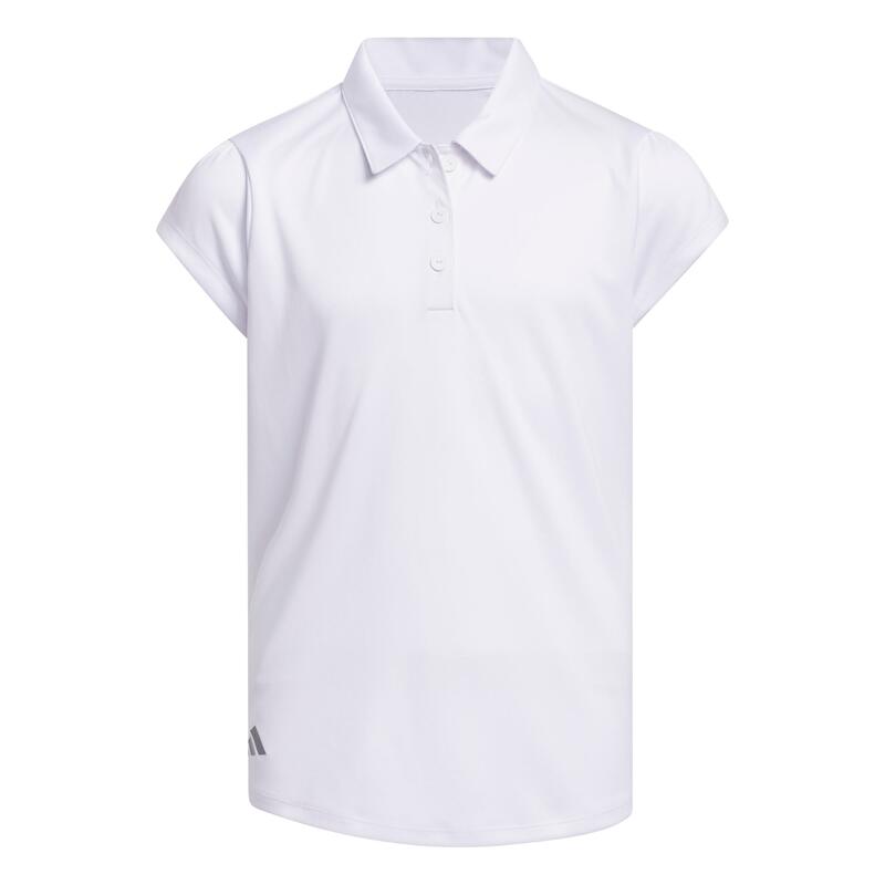 Koszulka Girls' Performance Polo