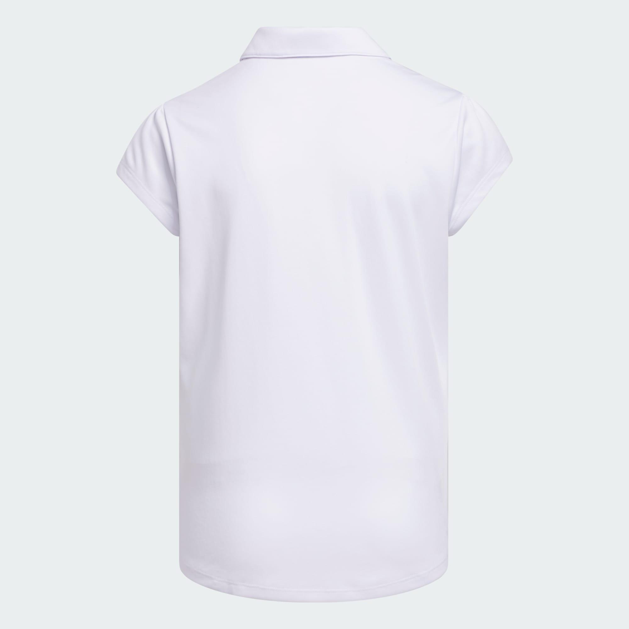 Performance Poloshirt 4/5