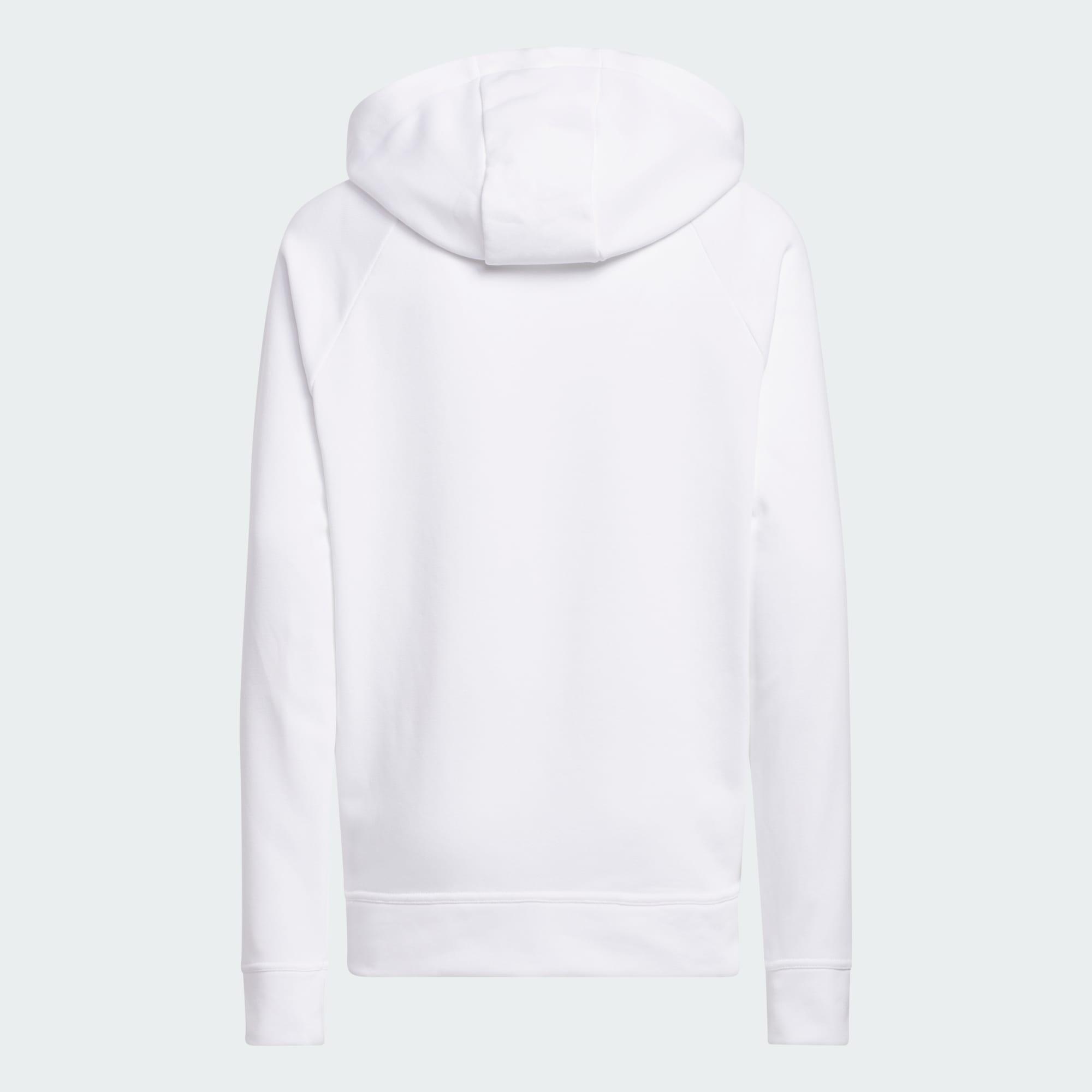 Sport hooded sweatshirt