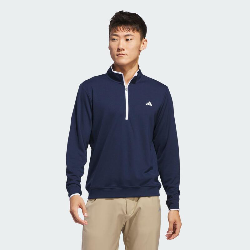 Maglia Lightweight Half-Zip