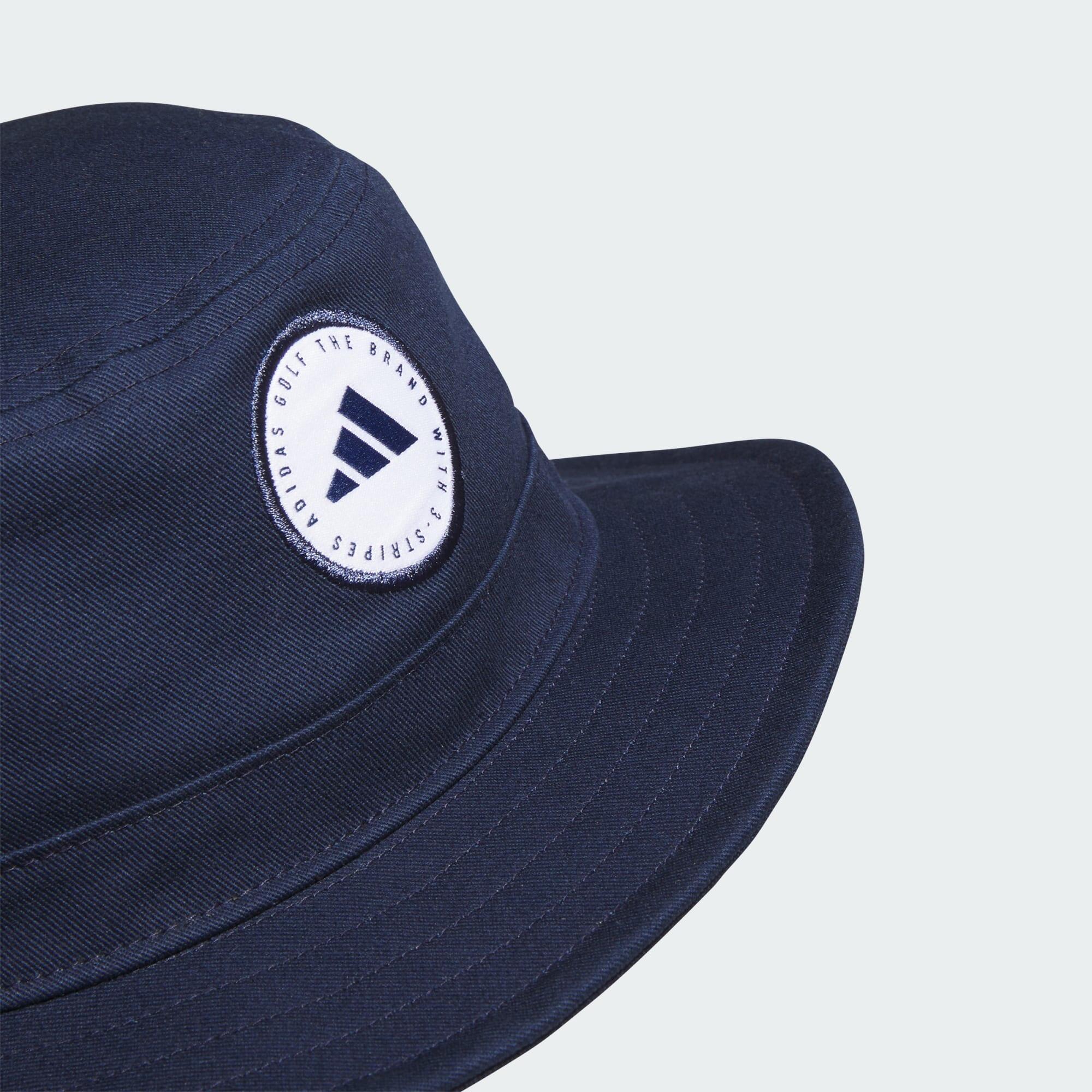 Cappello Solid Bucket 4/6